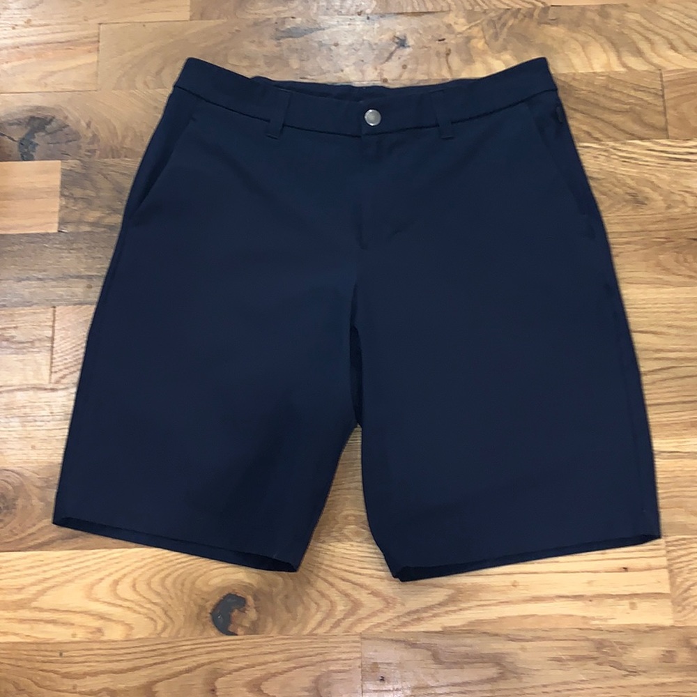 Lululemon Men’s Commission Shorts - 9”